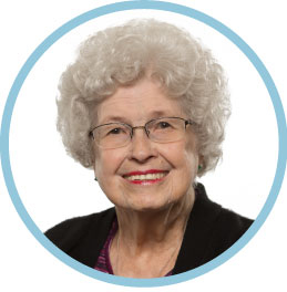 Eleanor Garrett