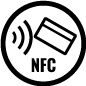 零触摸图标