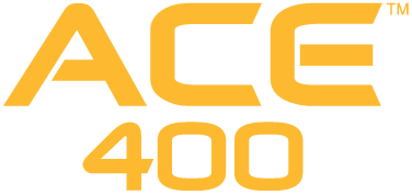 ACE 400.