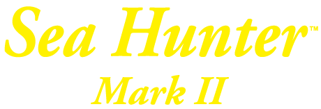 Sea Hunter Mark II