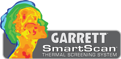Garrett®SmartScan™