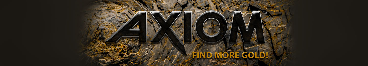 Axiom. Find more Gold!