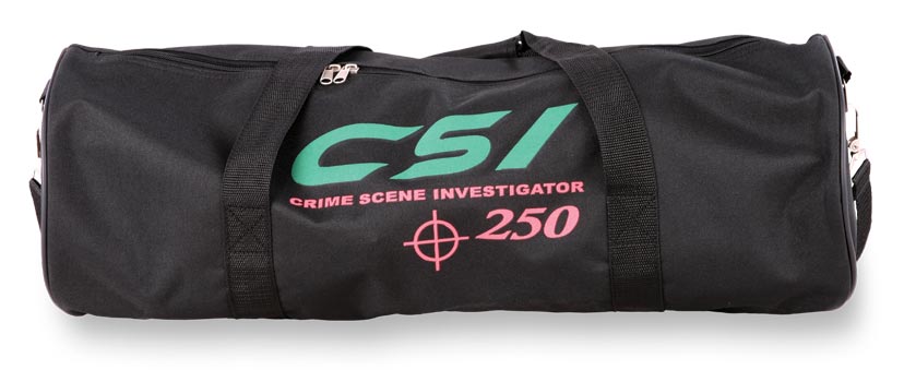 CSI 250 tote
